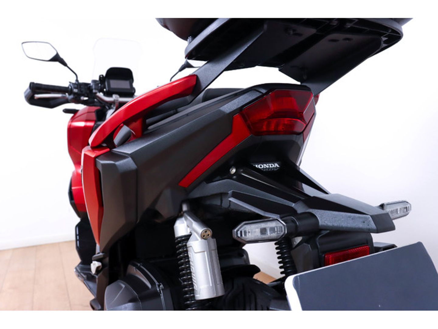 Honda ADV350