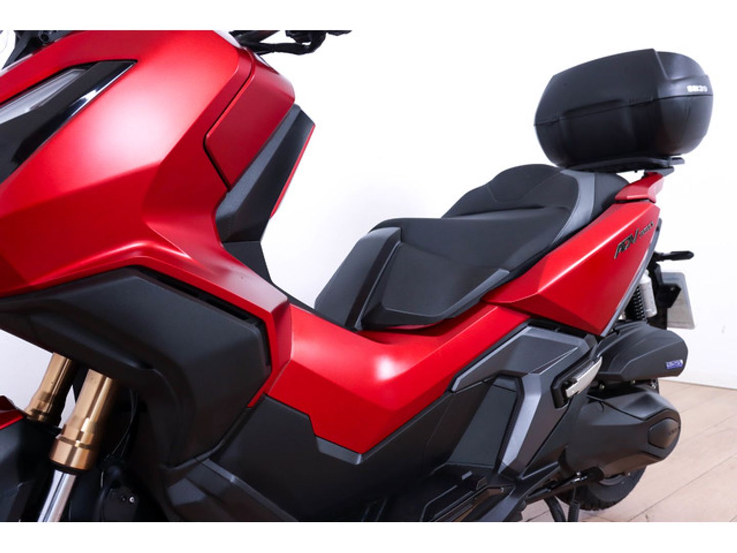 Honda ADV350
