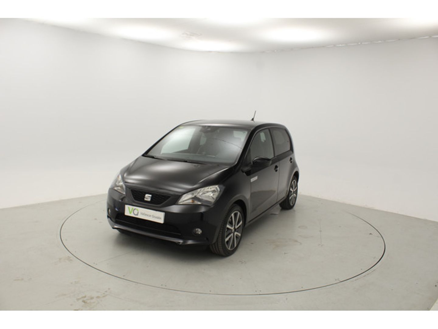 SEAT Mii Electric Plus 61 kW (83 CV)