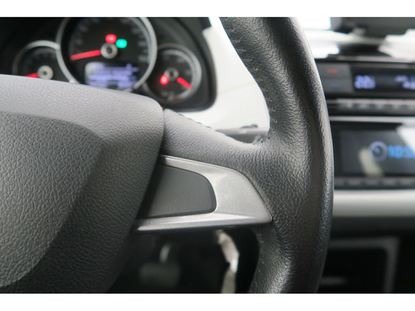 SEAT Mii Electric Plus 61 kW (83 CV)