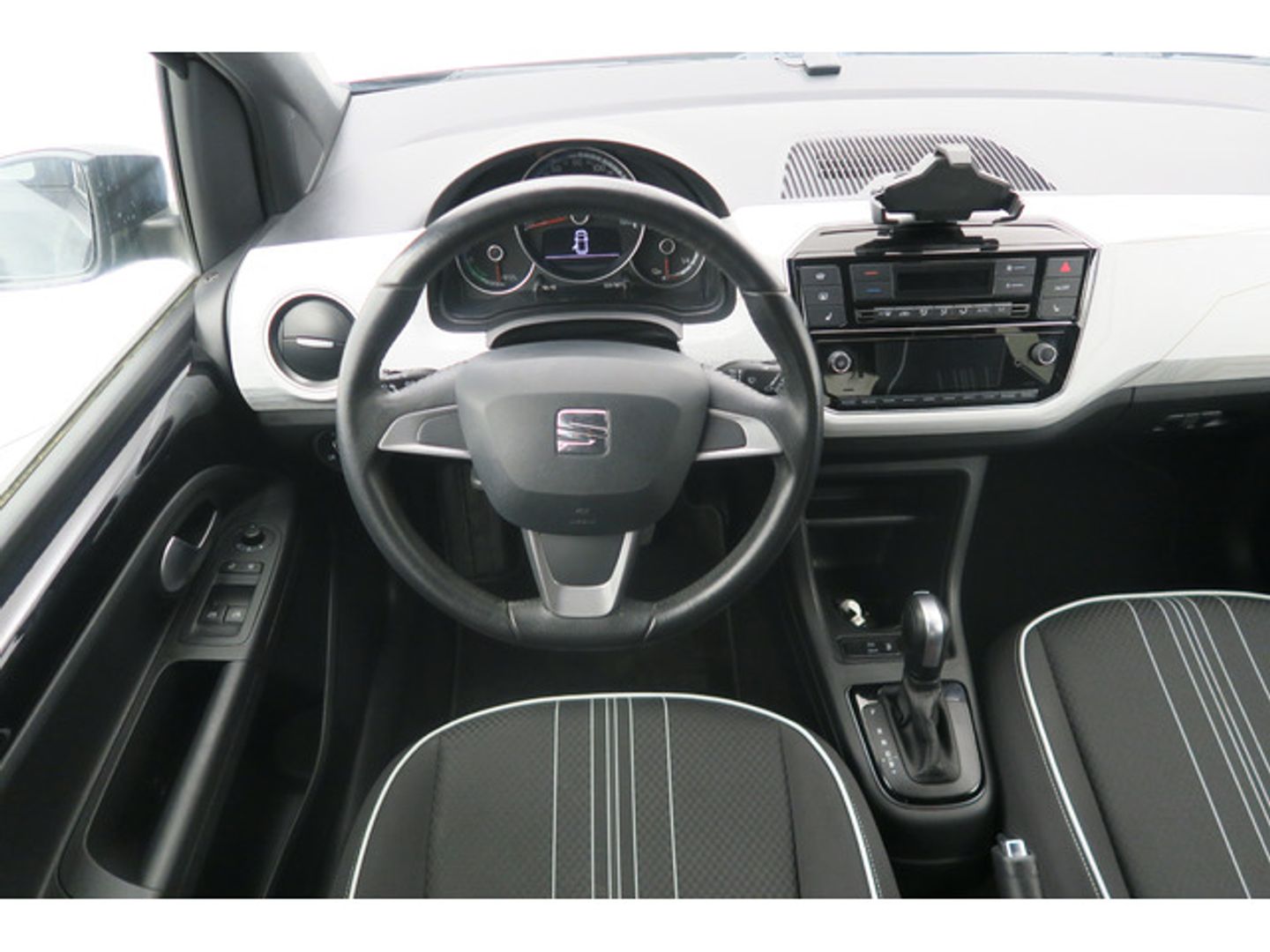 SEAT Mii Electric Plus 61 kW (83 CV)