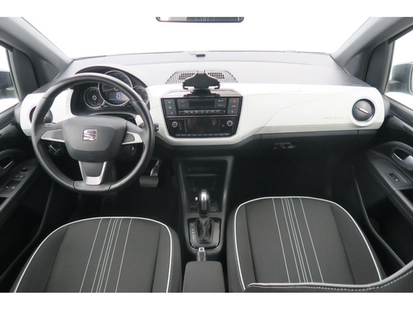 SEAT Mii Electric Plus 61 kW (83 CV)