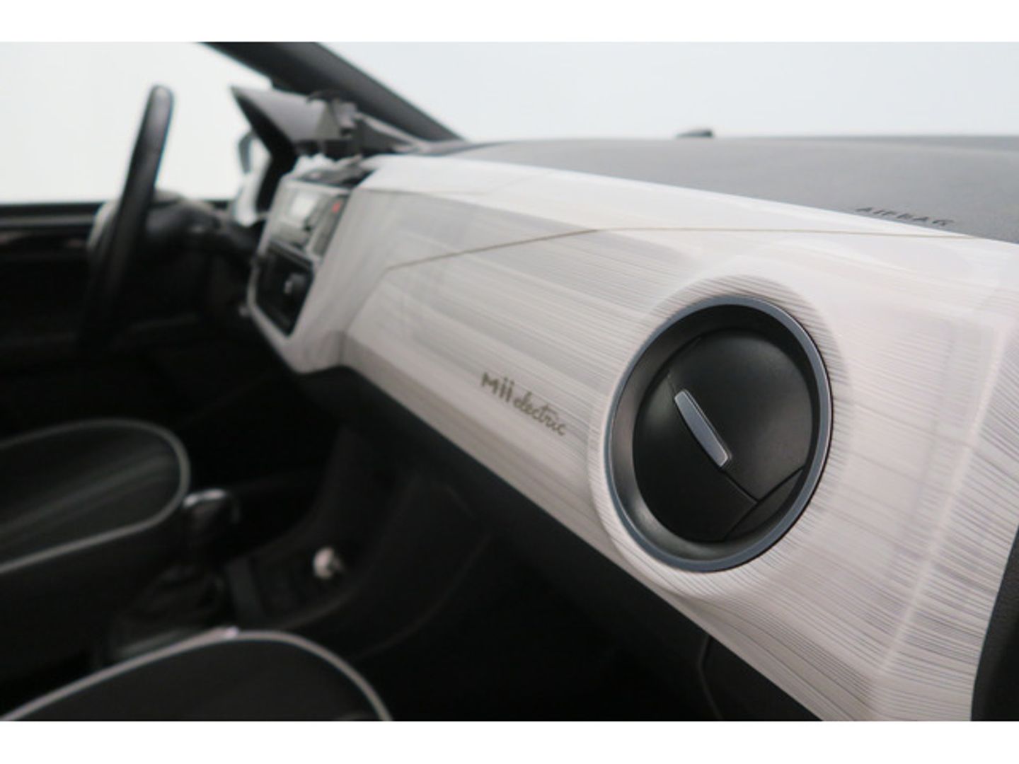 SEAT Mii Electric Plus 61 kW (83 CV)