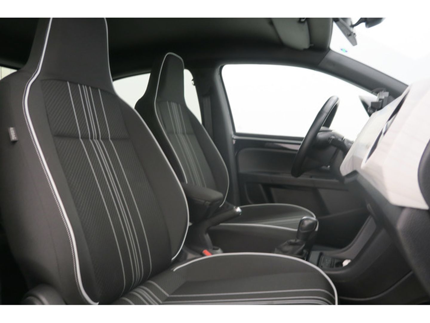SEAT Mii Electric Plus 61 kW (83 CV)