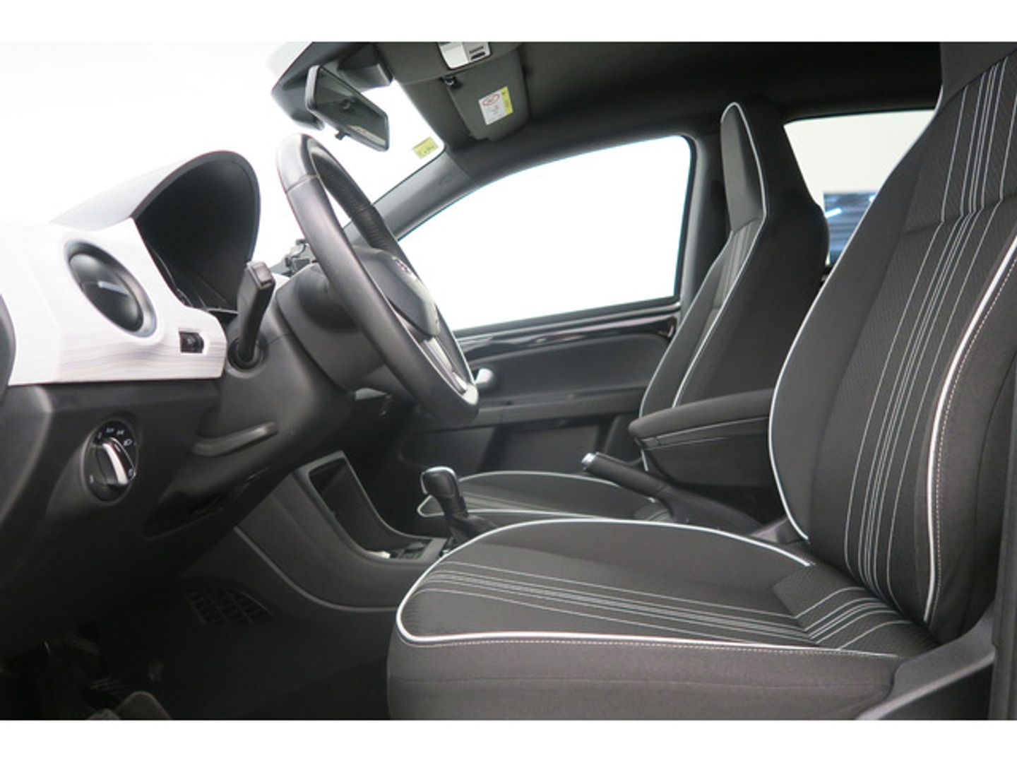 SEAT Mii Electric Plus 61 kW (83 CV)