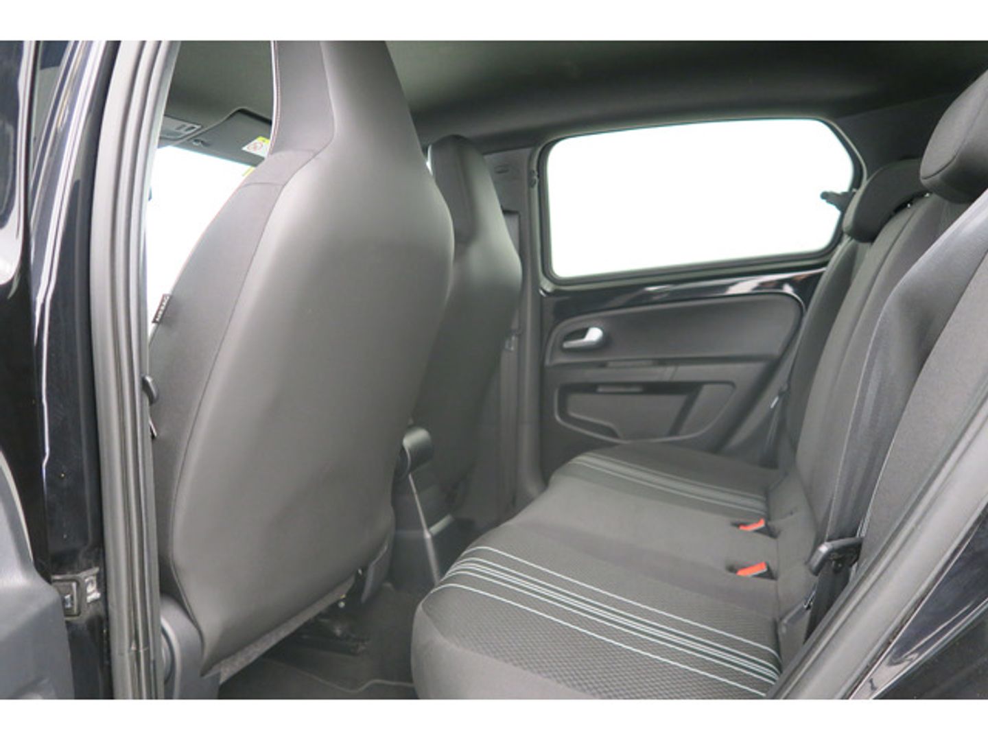 SEAT Mii Electric Plus 61 kW (83 CV)