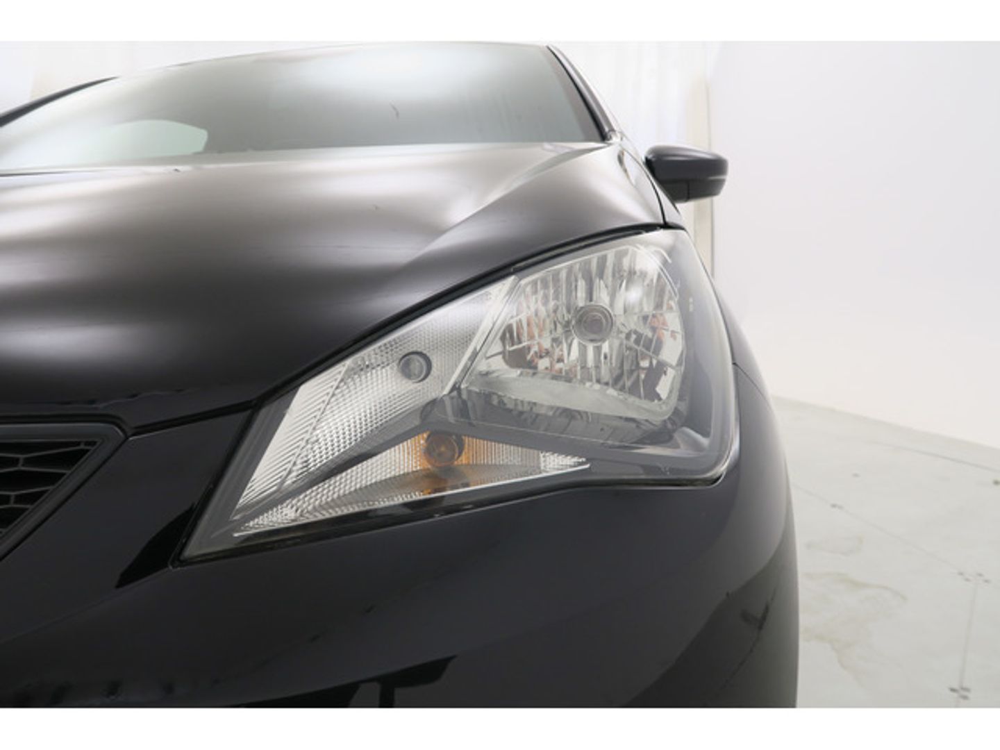 SEAT Mii Electric Plus 61 kW (83 CV)