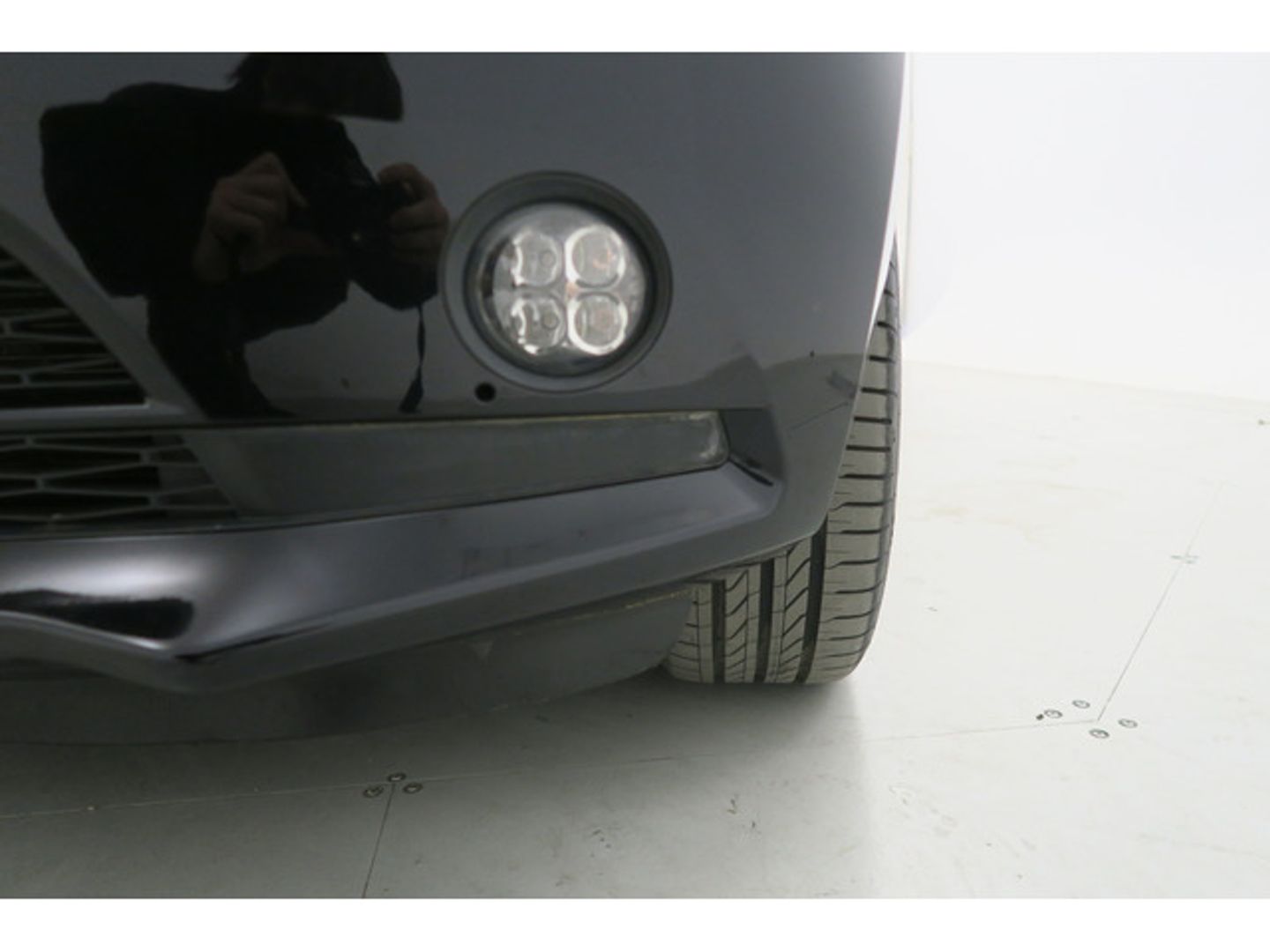 SEAT Mii Electric Plus 61 kW (83 CV)