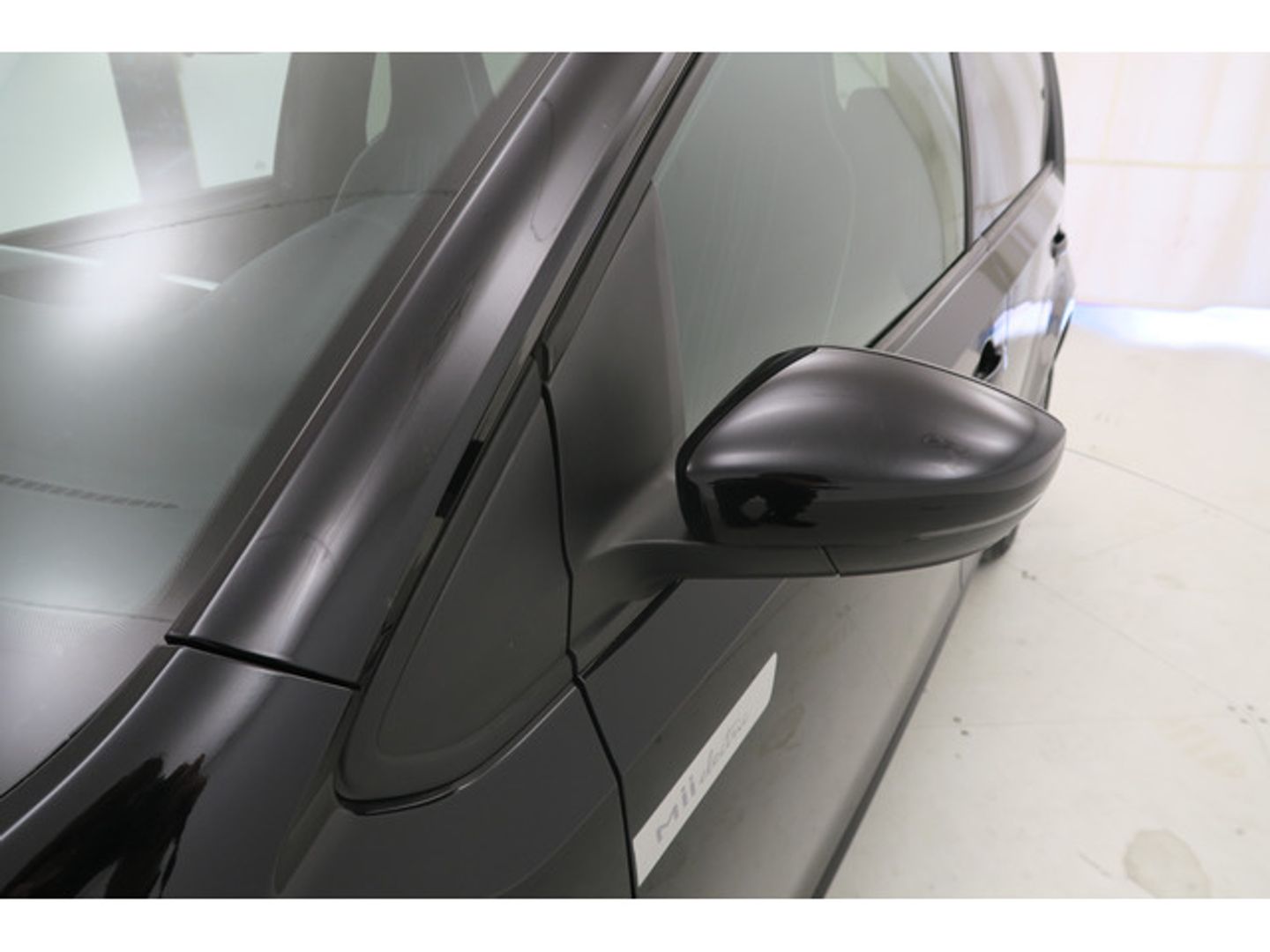 SEAT Mii Electric Plus 61 kW (83 CV)