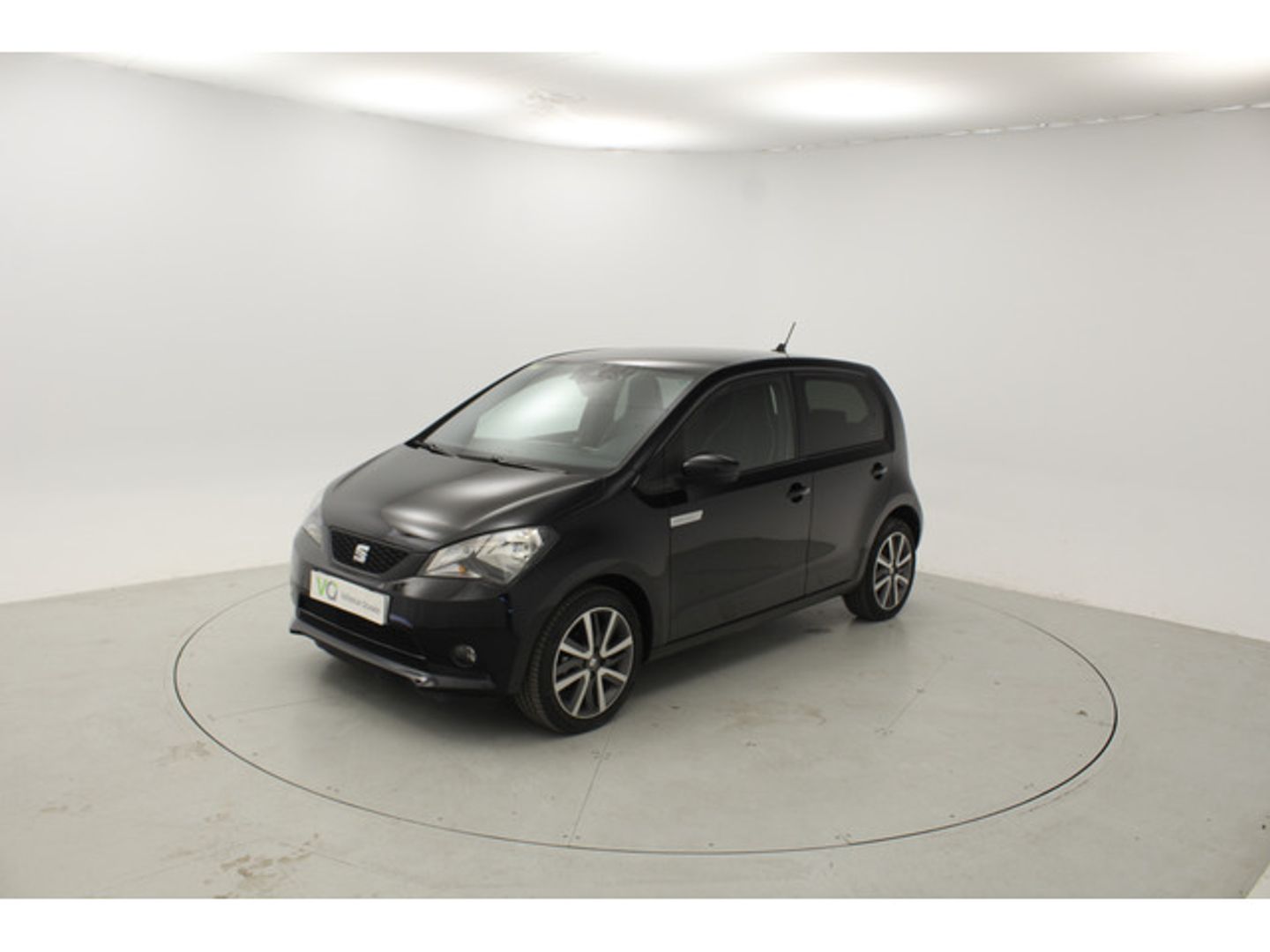 SEAT Mii Electric Plus 61 kW (83 CV)