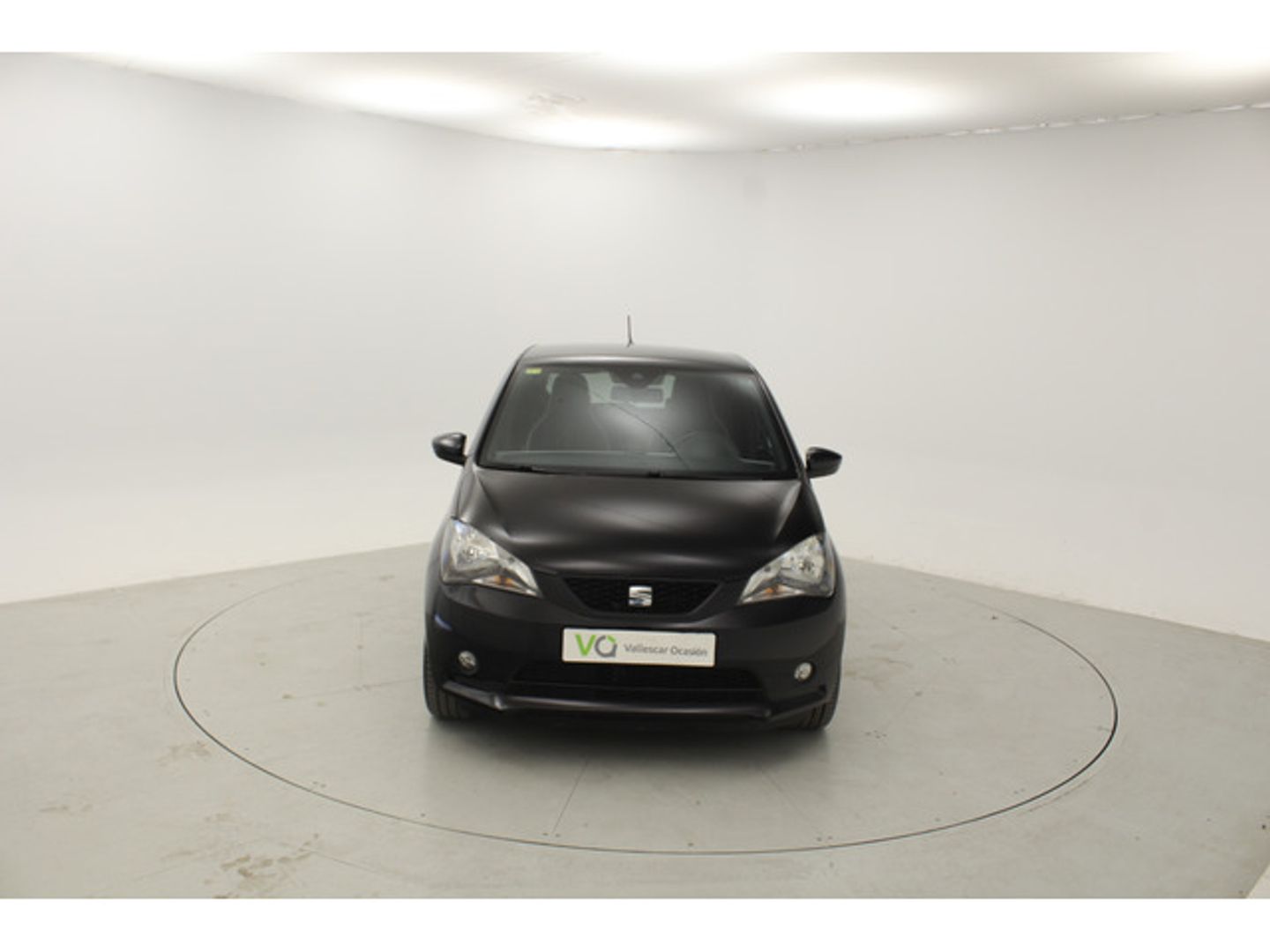 SEAT Mii Electric Plus 61 kW (83 CV)