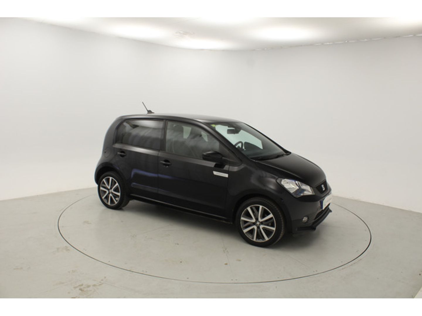 SEAT Mii Electric Plus 61 kW (83 CV)