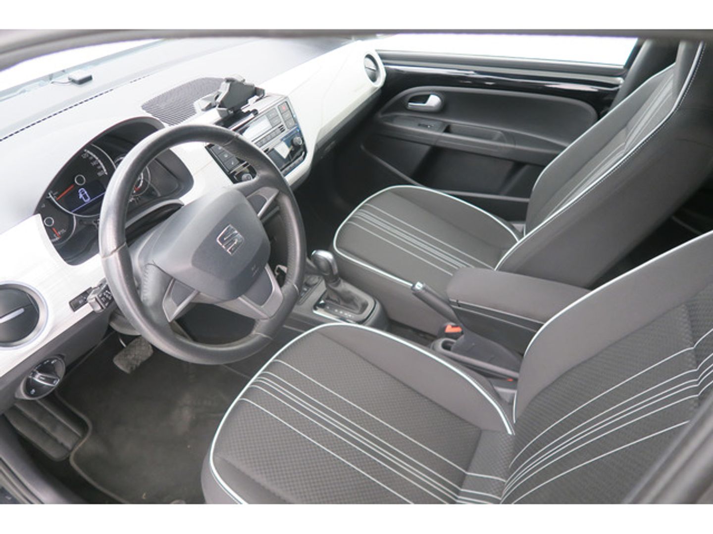SEAT Mii Electric Plus 61 kW (83 CV)