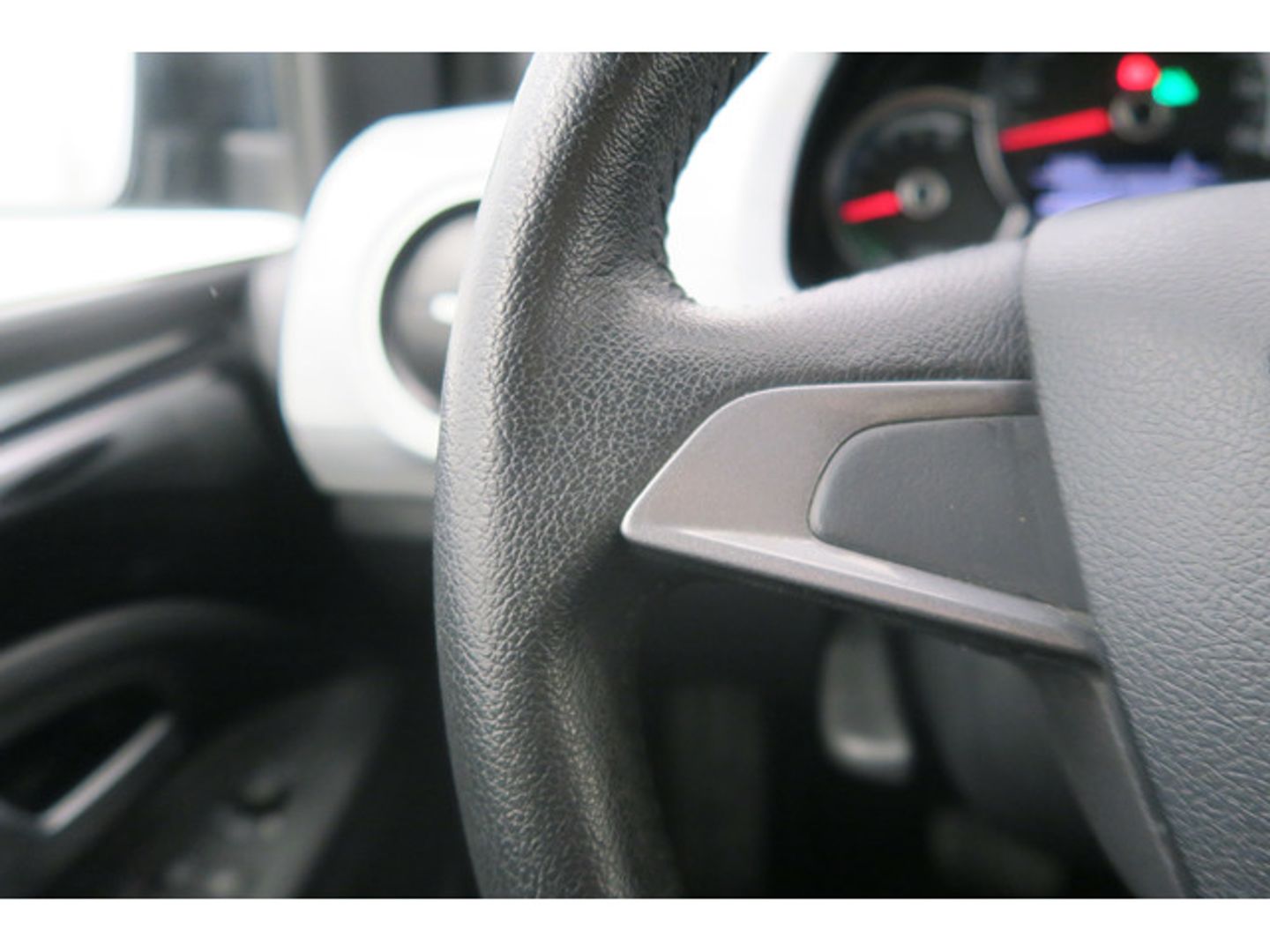 SEAT Mii Electric Plus 61 kW (83 CV)