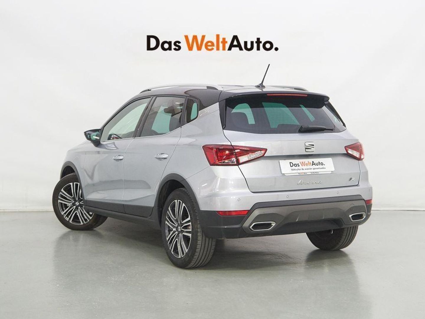 SEAT Arona 1.0 TSI FR XM 81 kW (110 CV)