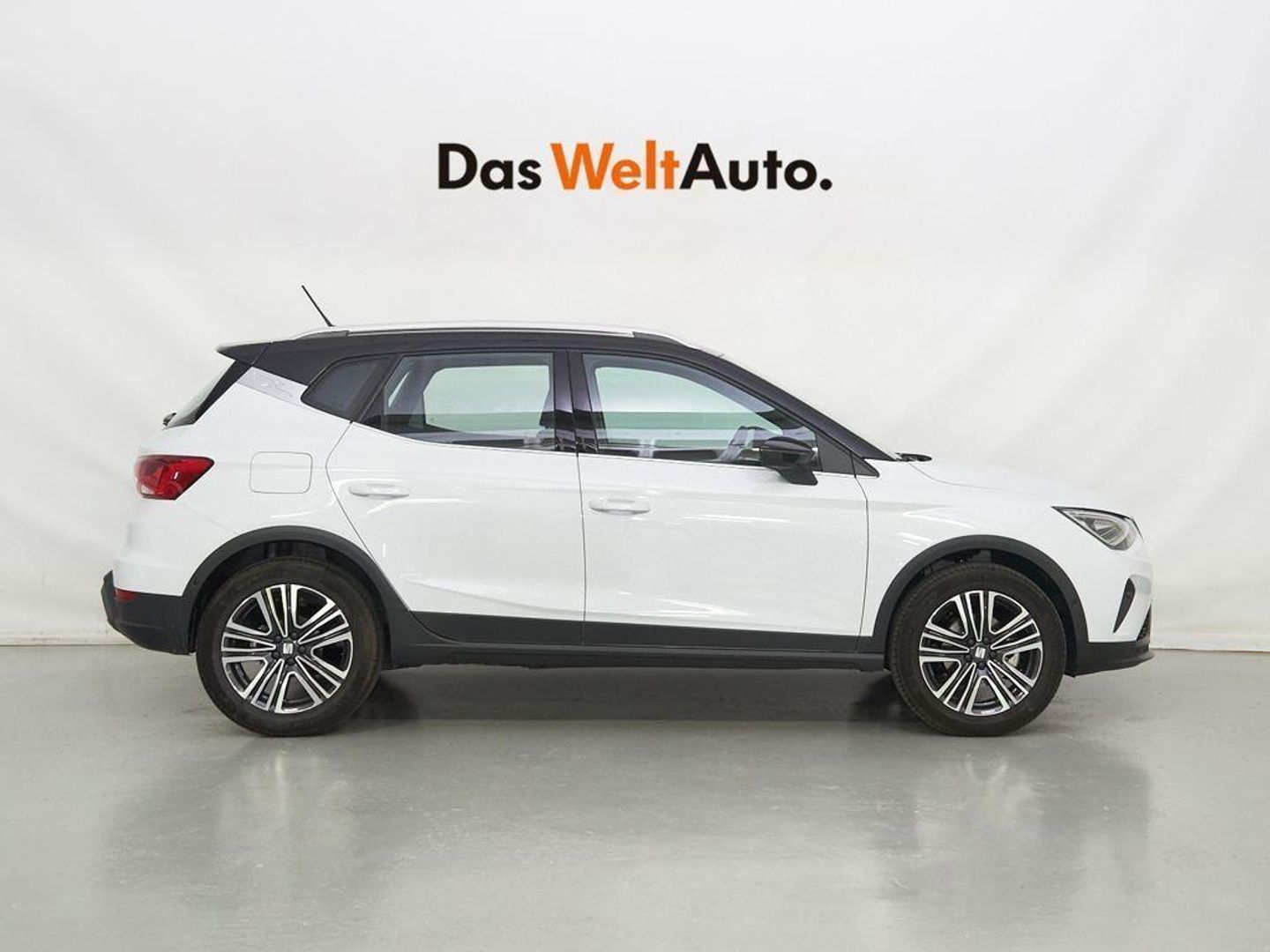 SEAT Arona 1.0 TSI FR XM DSG 81 kW (110 CV)