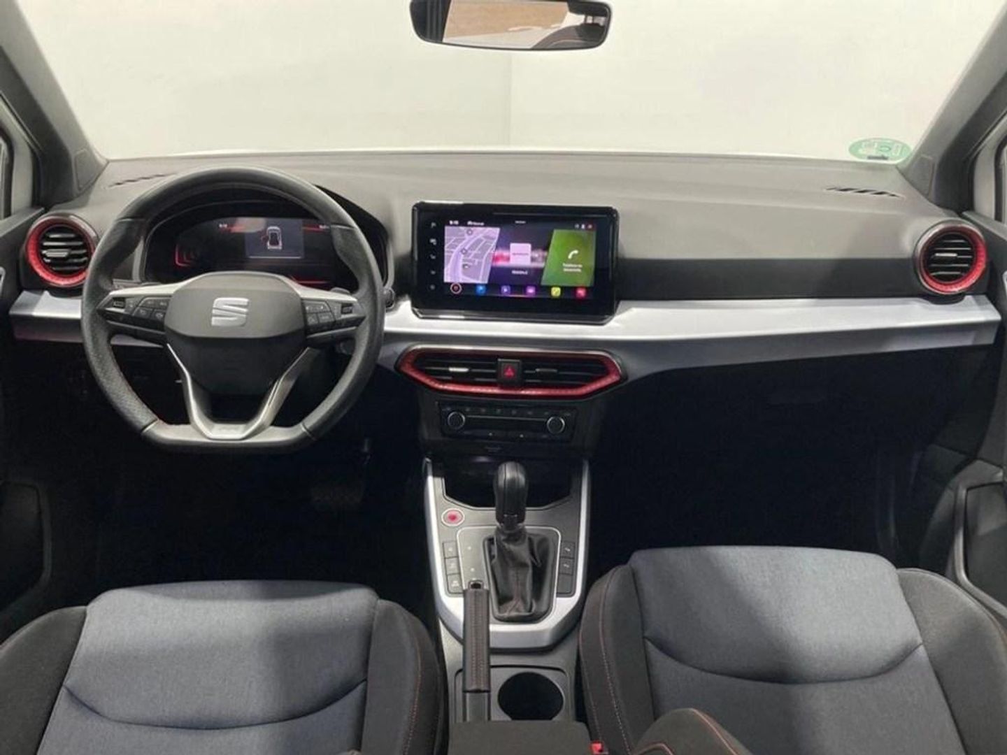 SEAT Arona 1.0 TSI FR XM DSG 81 kW (110 CV)