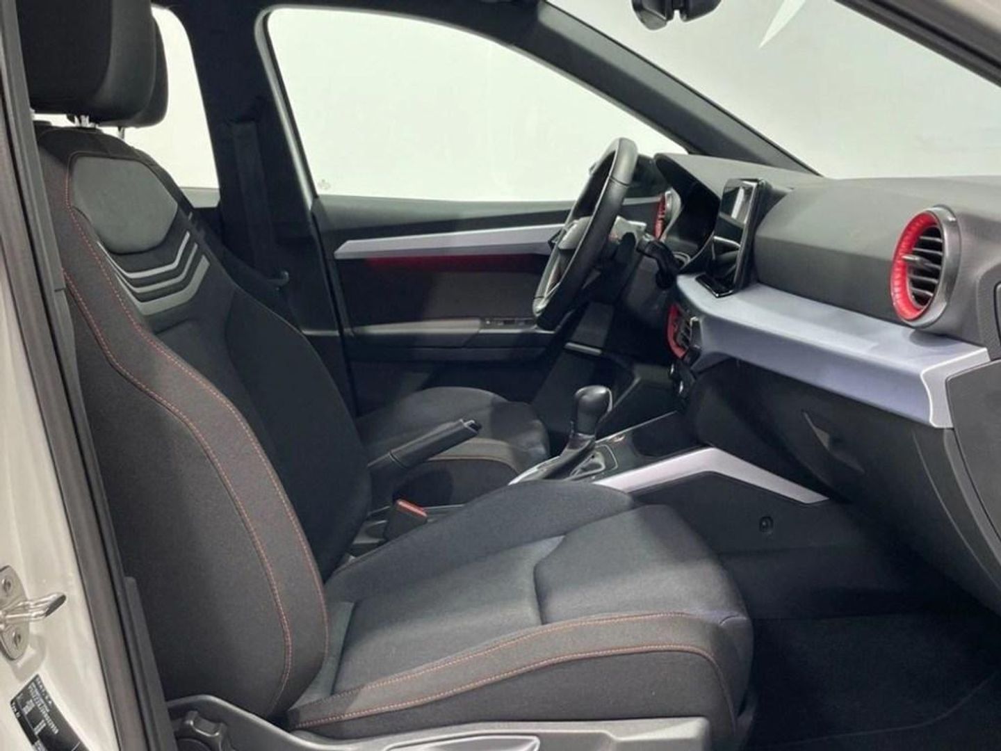 SEAT Arona 1.0 TSI FR XM DSG 81 kW (110 CV)