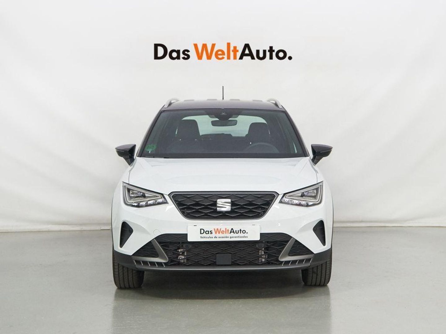 SEAT Arona 1.0 TSI FR XM DSG 81 kW (110 CV)