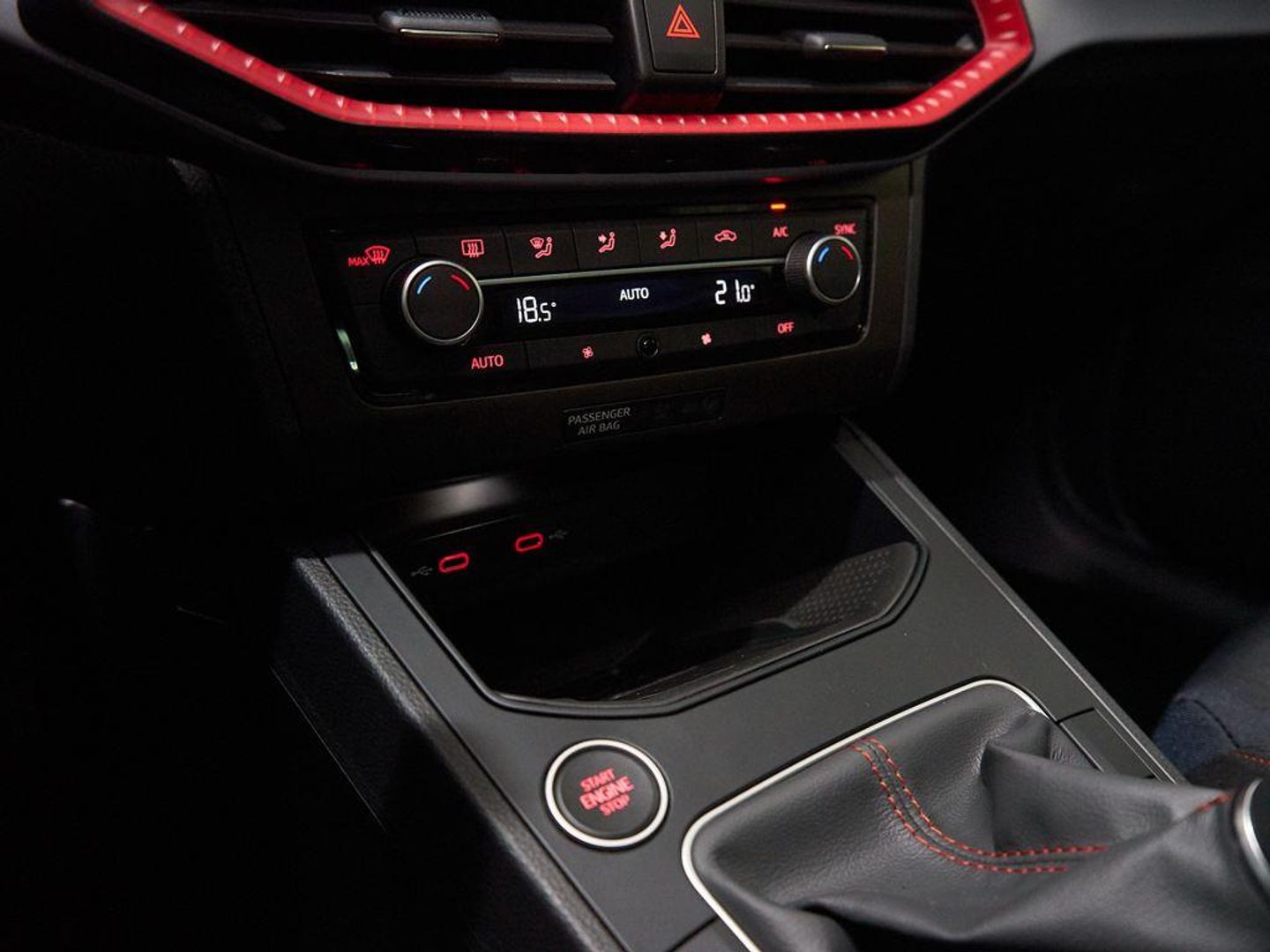 SEAT Ibiza 1.0 TSI FR XM 81 kW (110 CV)