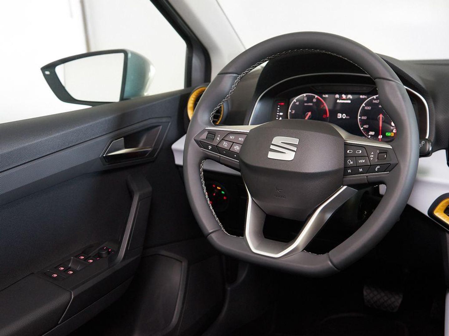 SEAT Arona 1.0 TSI Style XM DSG 85 kW (115 CV)