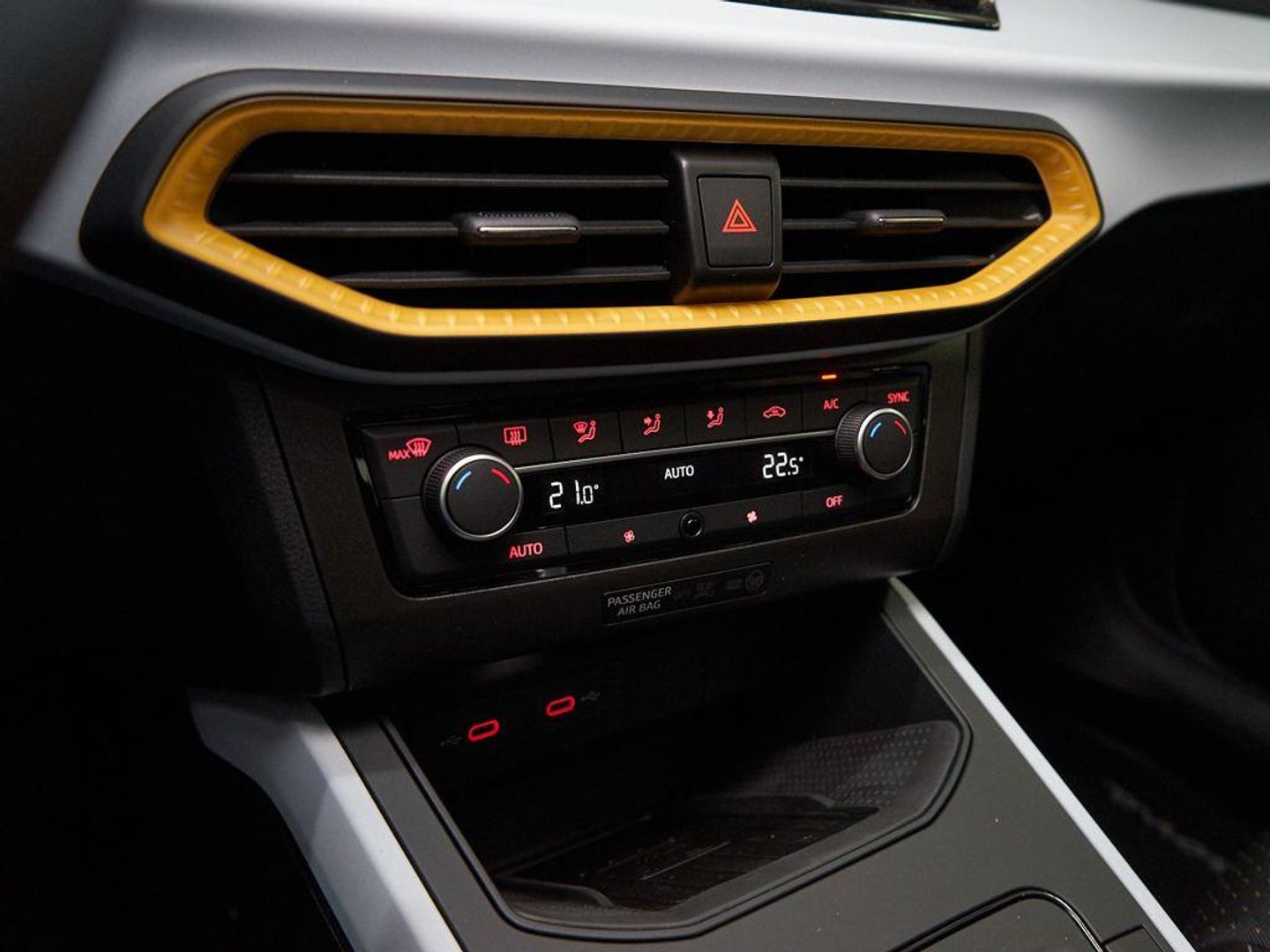 SEAT Arona 1.0 TSI Style XM DSG 85 kW (115 CV)