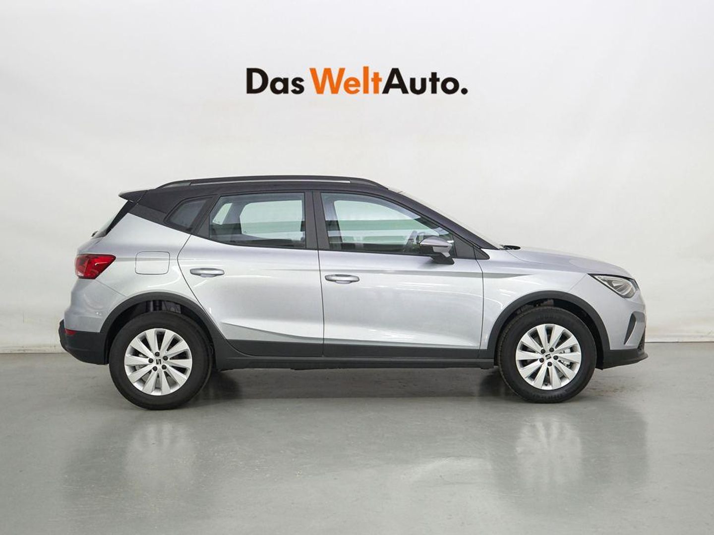 SEAT Arona 1.0 TSI Style XM DSG 85 kW (115 CV)