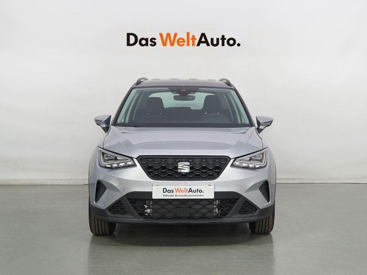 SEAT Arona 1.0 TSI Style XM DSG 85 kW (115 CV)