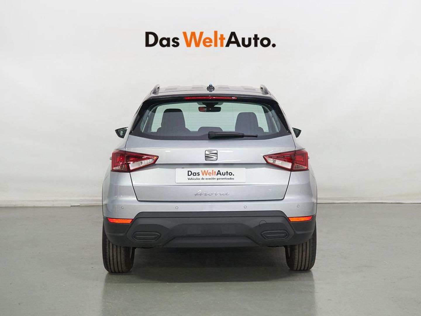 SEAT Arona 1.0 TSI Style XM DSG 85 kW (115 CV)