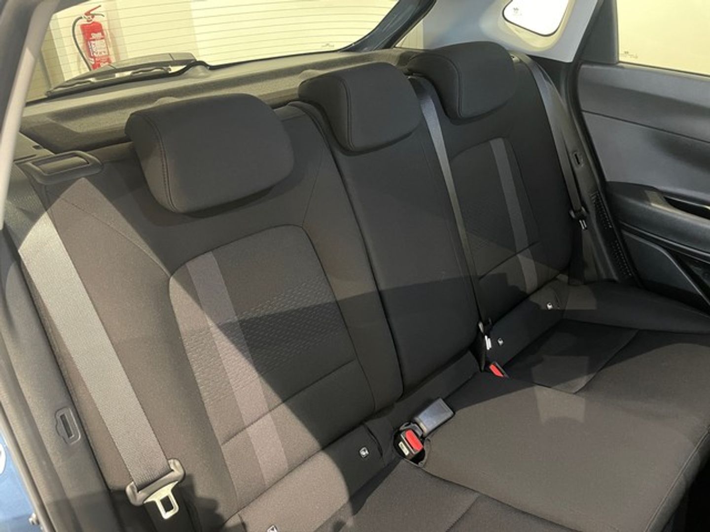Hyundai i20 1.0 TGDI 48V Tecno 74 kW (100 CV)