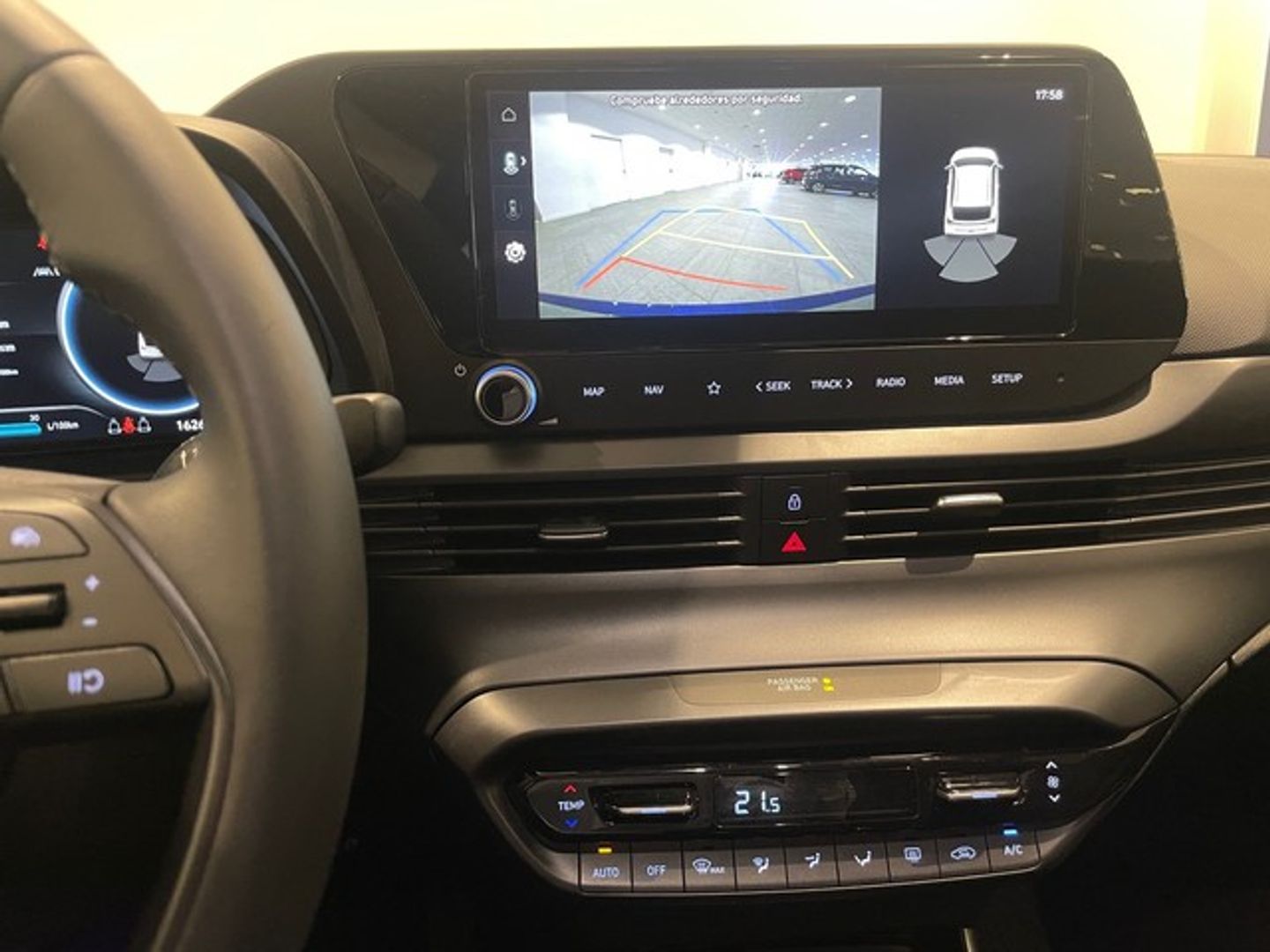 Hyundai i20 1.0 TGDI 48V Tecno 74 kW (100 CV)