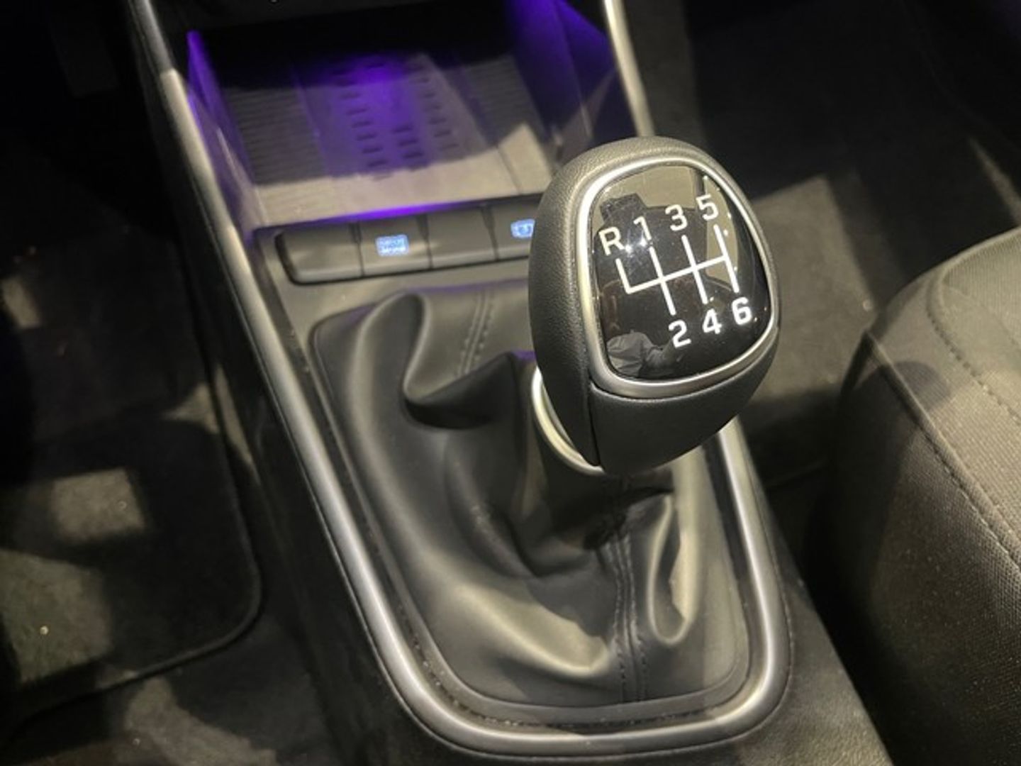 Hyundai i20 1.0 TGDI 48V Tecno 74 kW (100 CV)