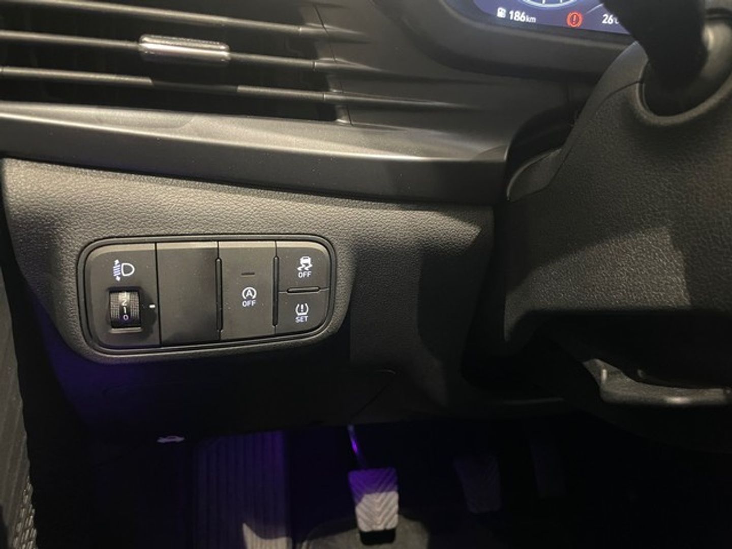 Hyundai i20 1.0 TGDI 48V Tecno 74 kW (100 CV)