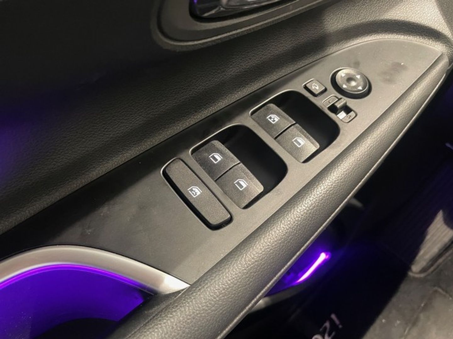 Hyundai i20 1.0 TGDI 48V Tecno 74 kW (100 CV)