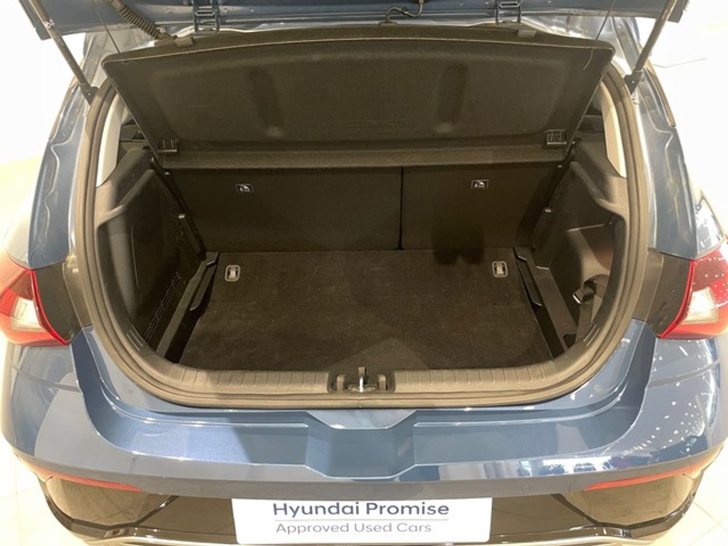 Hyundai i20 1.0 TGDI 48V Tecno 74 kW (100 CV)