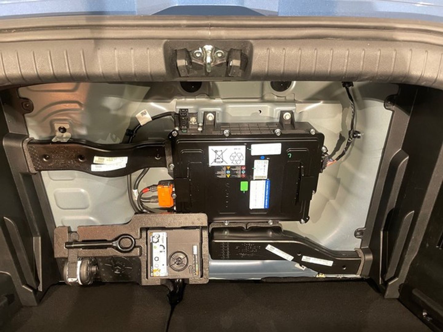 Hyundai i20 1.0 TGDI 48V Tecno 74 kW (100 CV)