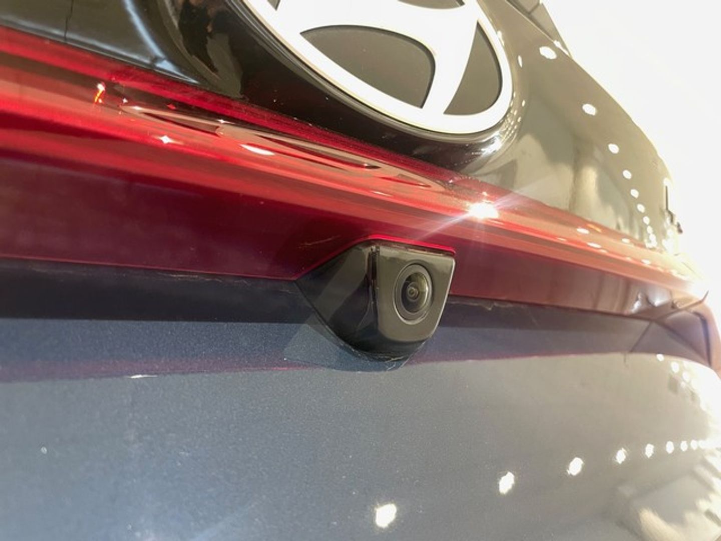Hyundai i20 1.0 TGDI 48V Tecno 74 kW (100 CV)