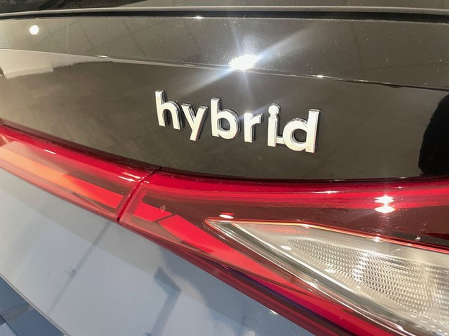 Hyundai i20 1.0 TGDI 48V Tecno 74 kW (100 CV)