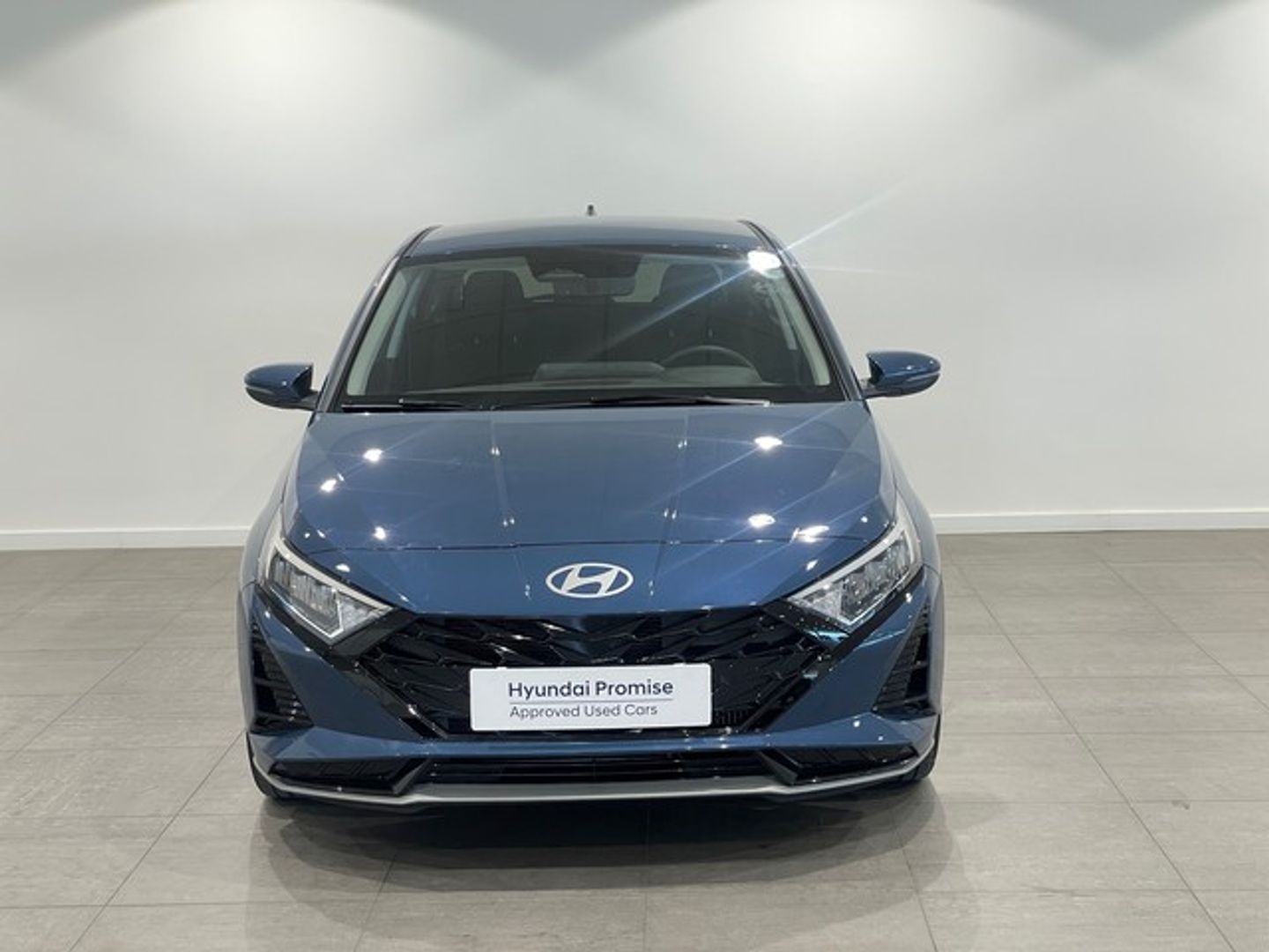 Hyundai i20 1.0 TGDI 48V Tecno 74 kW (100 CV)