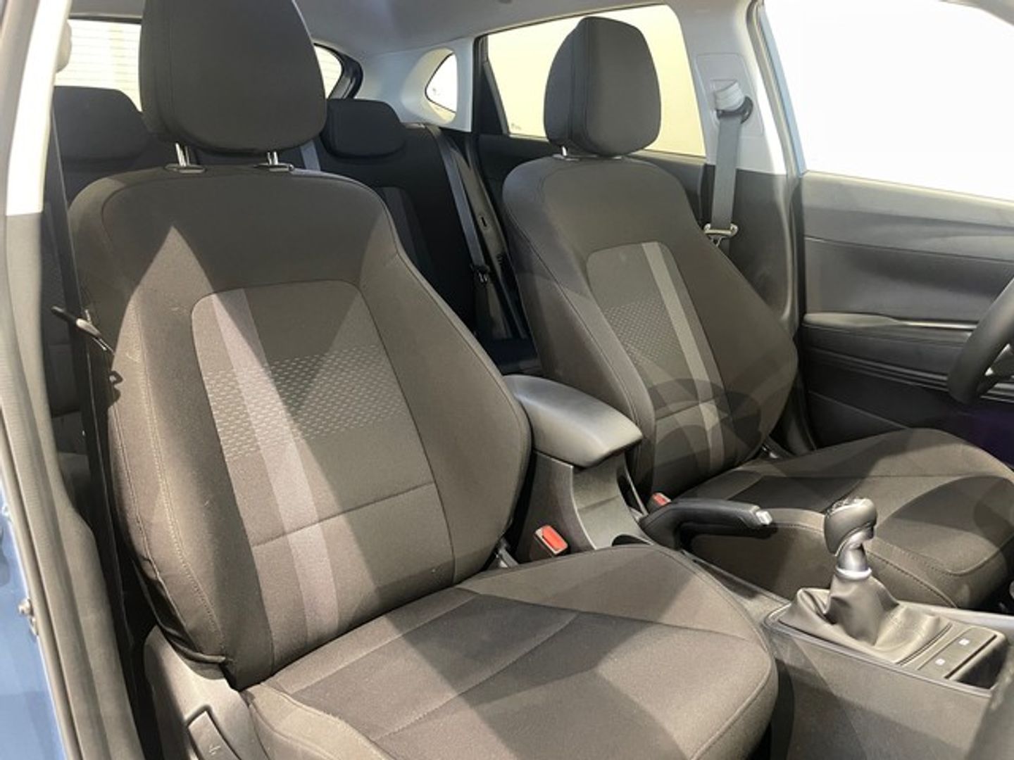 Hyundai i20 1.0 TGDI 48V Tecno 74 kW (100 CV)