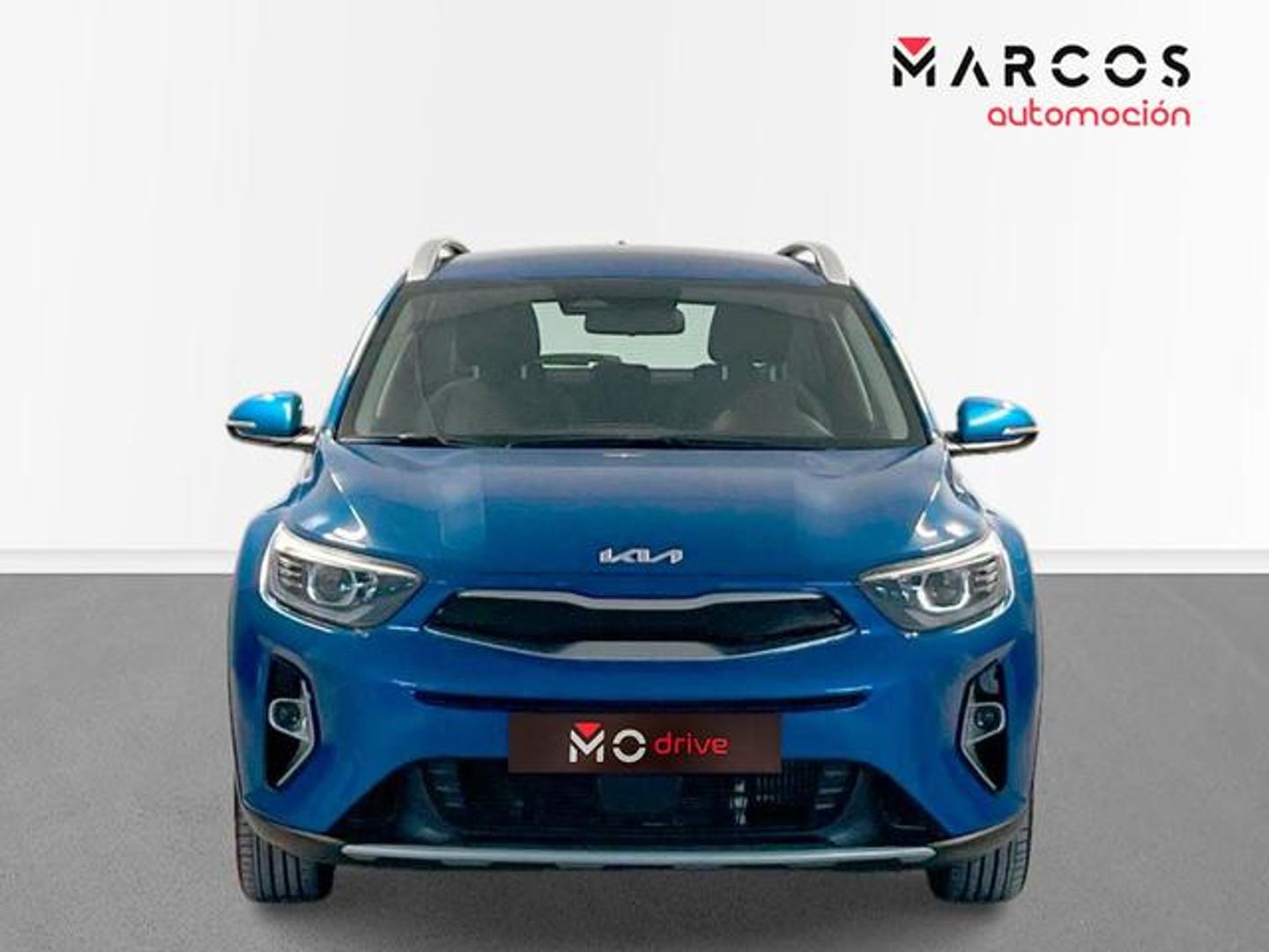Kia Stonic 1.0 T-GDi MHEV Drive iMT 74 kW (100 CV)