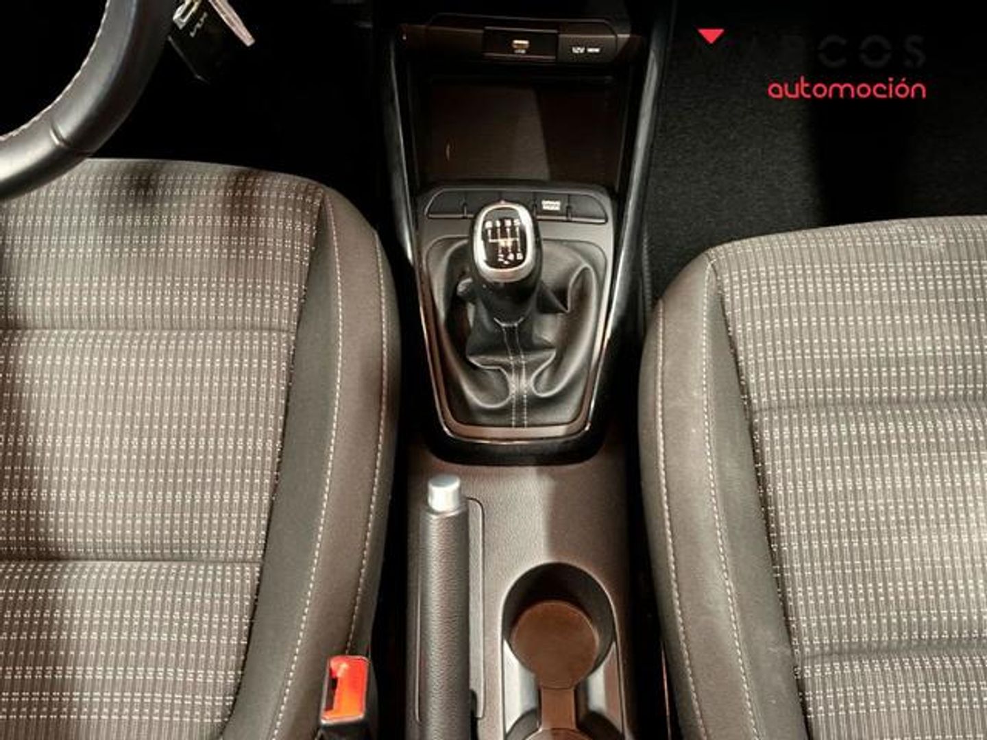 Kia Stonic 1.0 T-GDi MHEV Drive iMT 74 kW (100 CV)