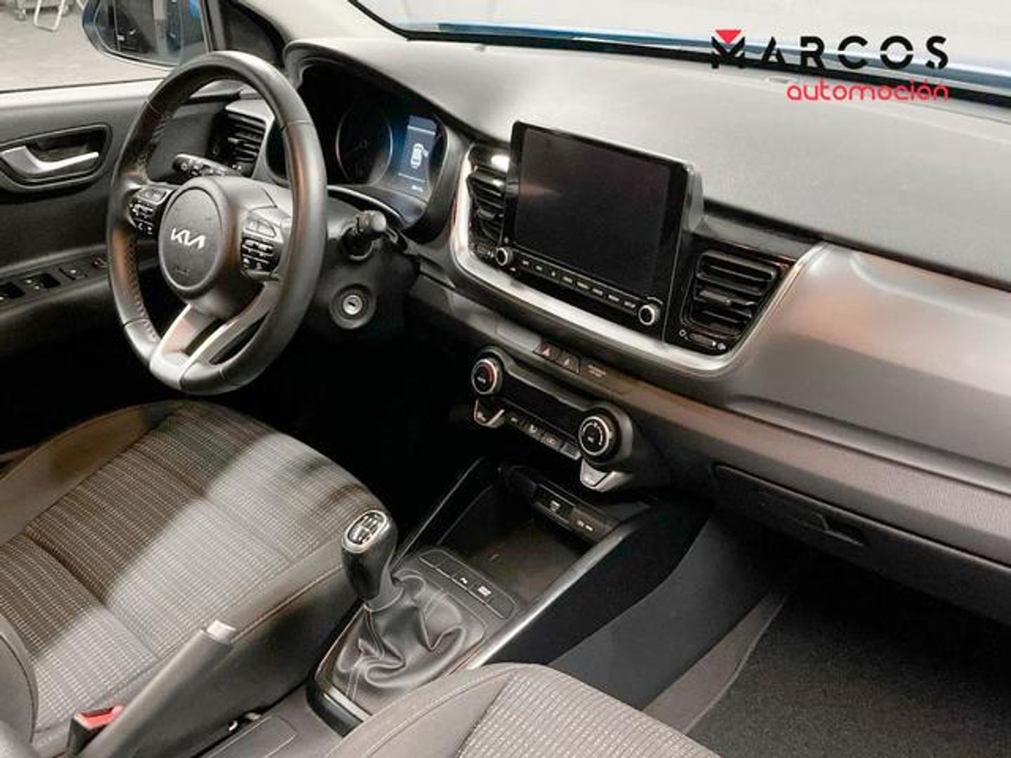 Kia Stonic 1.0 T-GDi MHEV Drive iMT 74 kW (100 CV)