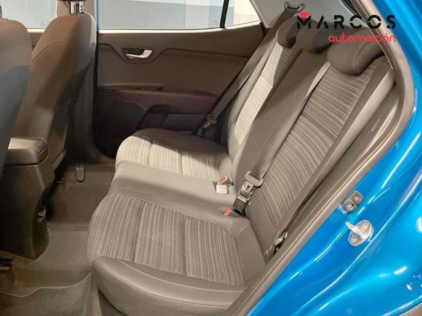 Kia Stonic 1.0 T-GDi MHEV Drive iMT 74 kW (100 CV)