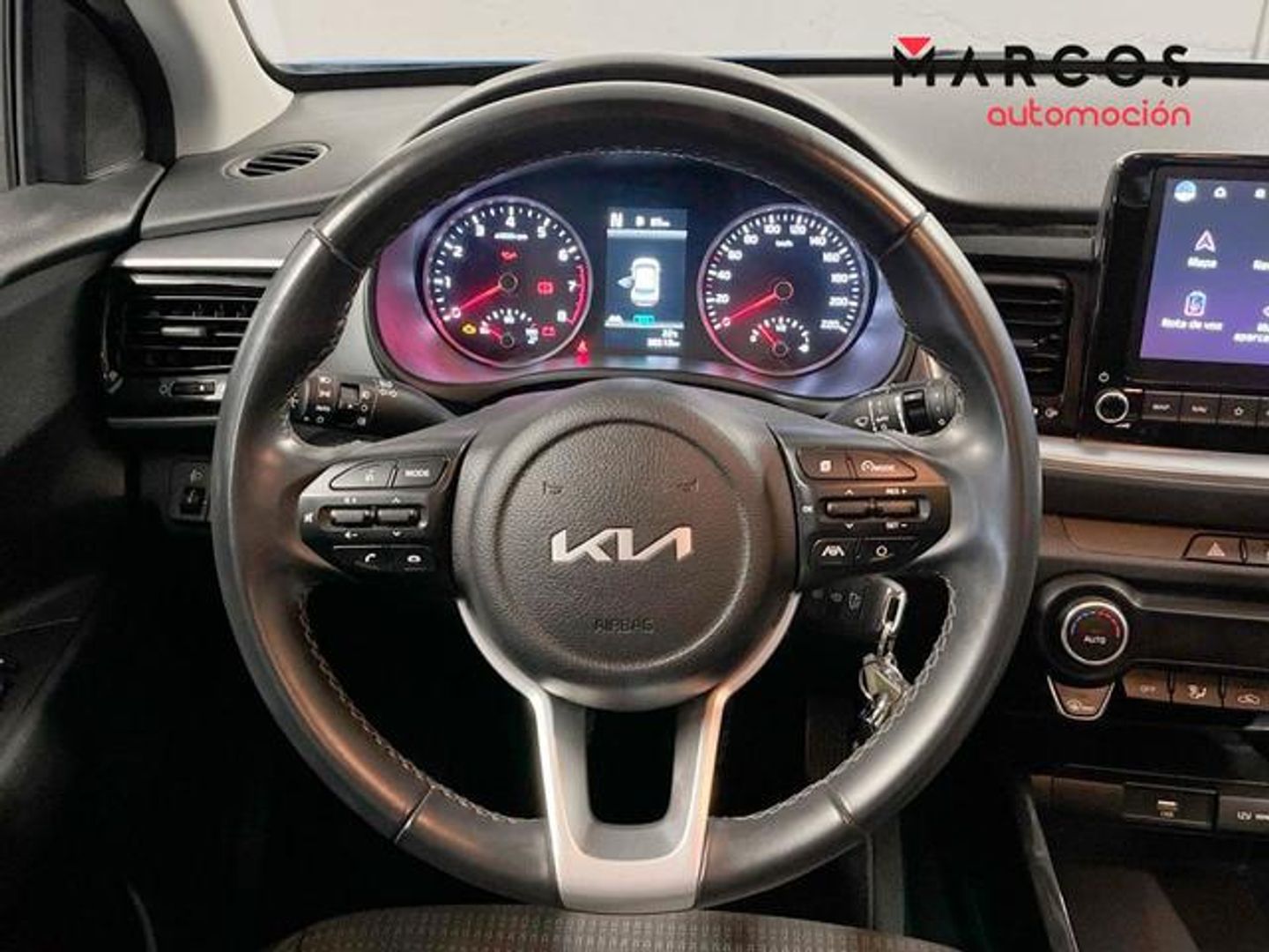 Kia Stonic 1.0 T-GDi MHEV Drive iMT 74 kW (100 CV)