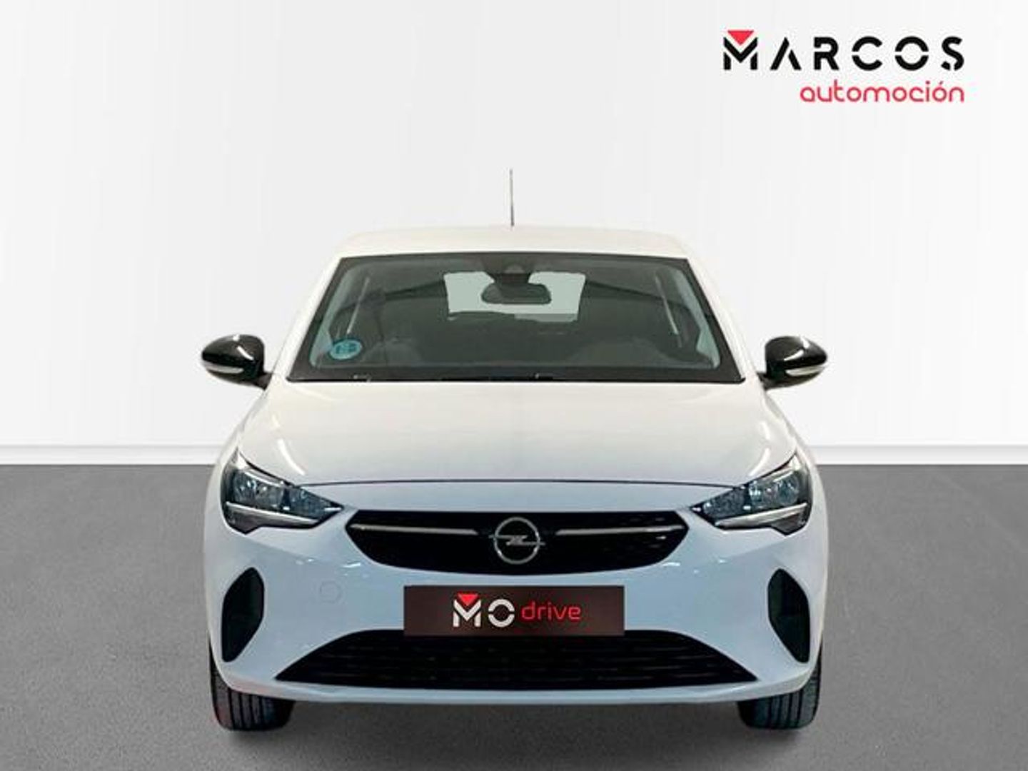 Opel Corsa 1.2 XEL Edition 55 kW (75 CV)