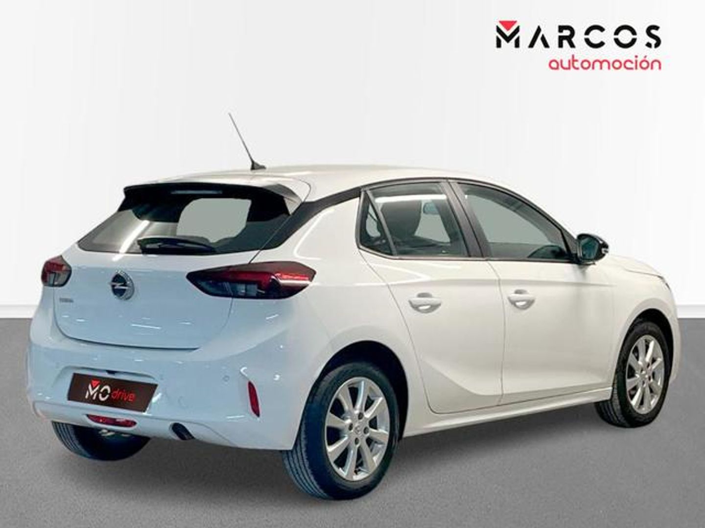 Opel Corsa 1.2 XEL Edition 55 kW (75 CV)