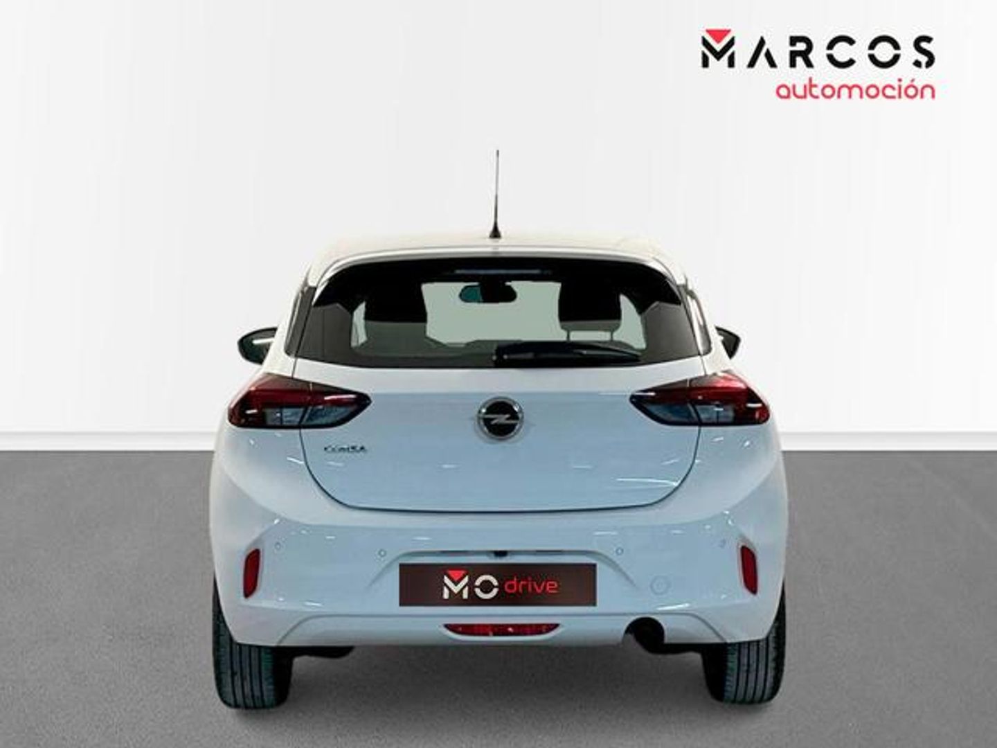 Opel Corsa 1.2 XEL Edition 55 kW (75 CV)