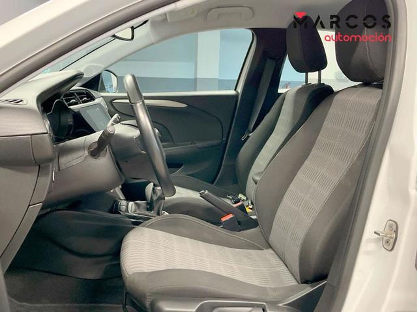 Opel Corsa 1.2 XEL Edition 55 kW (75 CV)