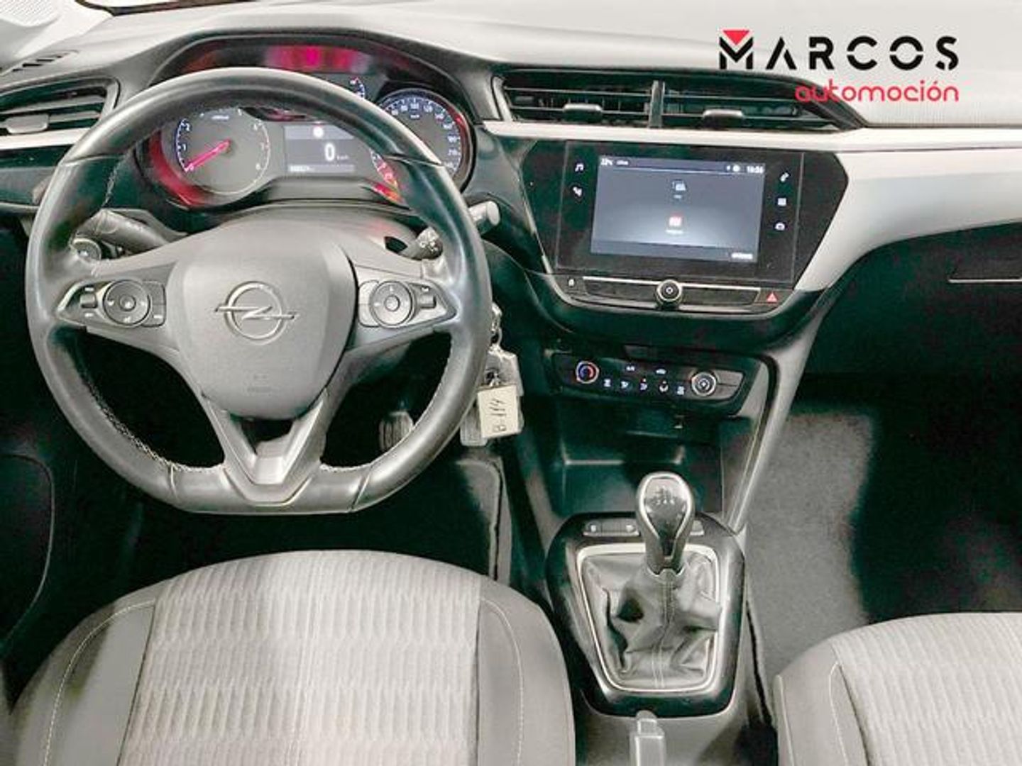 Opel Corsa 1.2 XEL Edition 55 kW (75 CV)